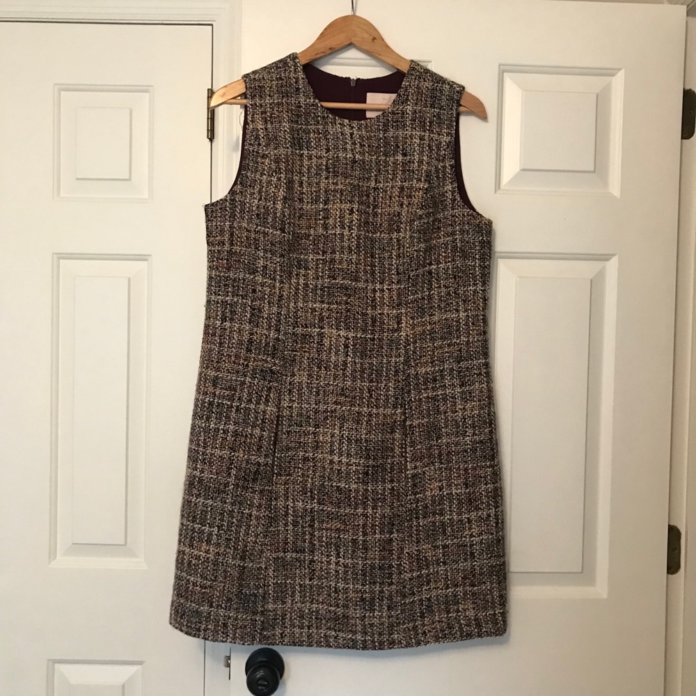 Gal Meets Glam EUC Ramona Tweed